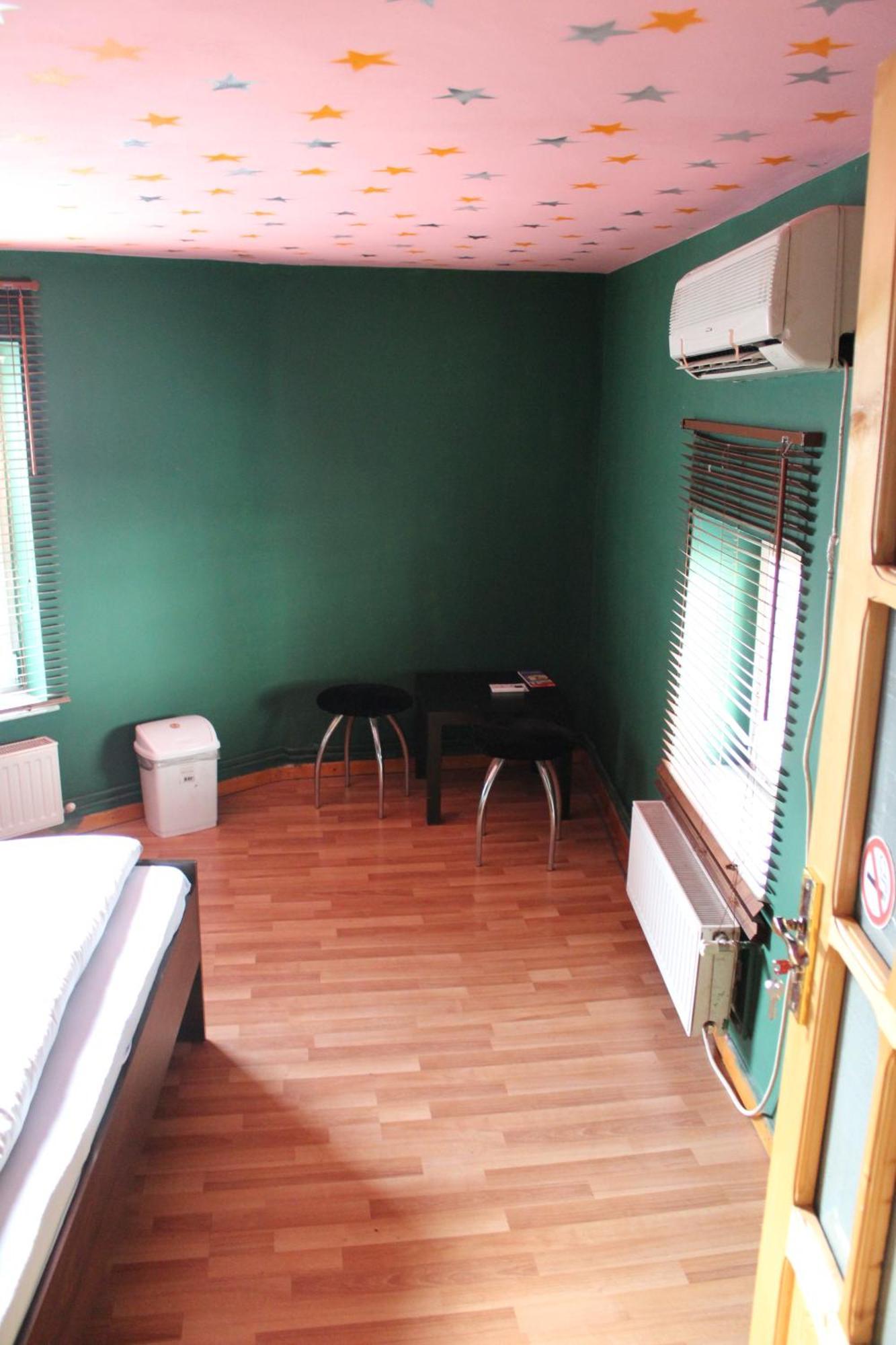 Hostel Fun House Bucureşti