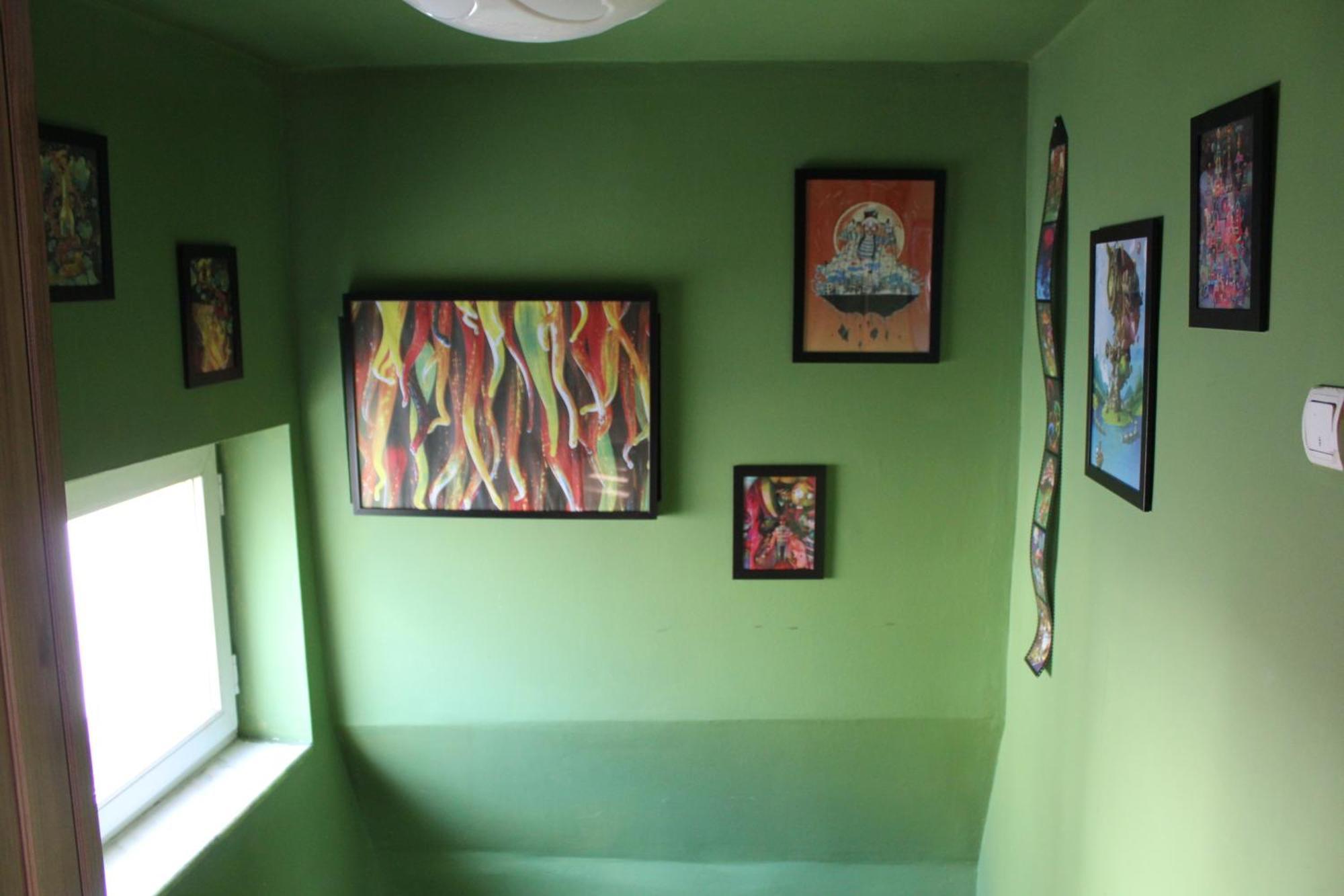 Ostello Fun House
