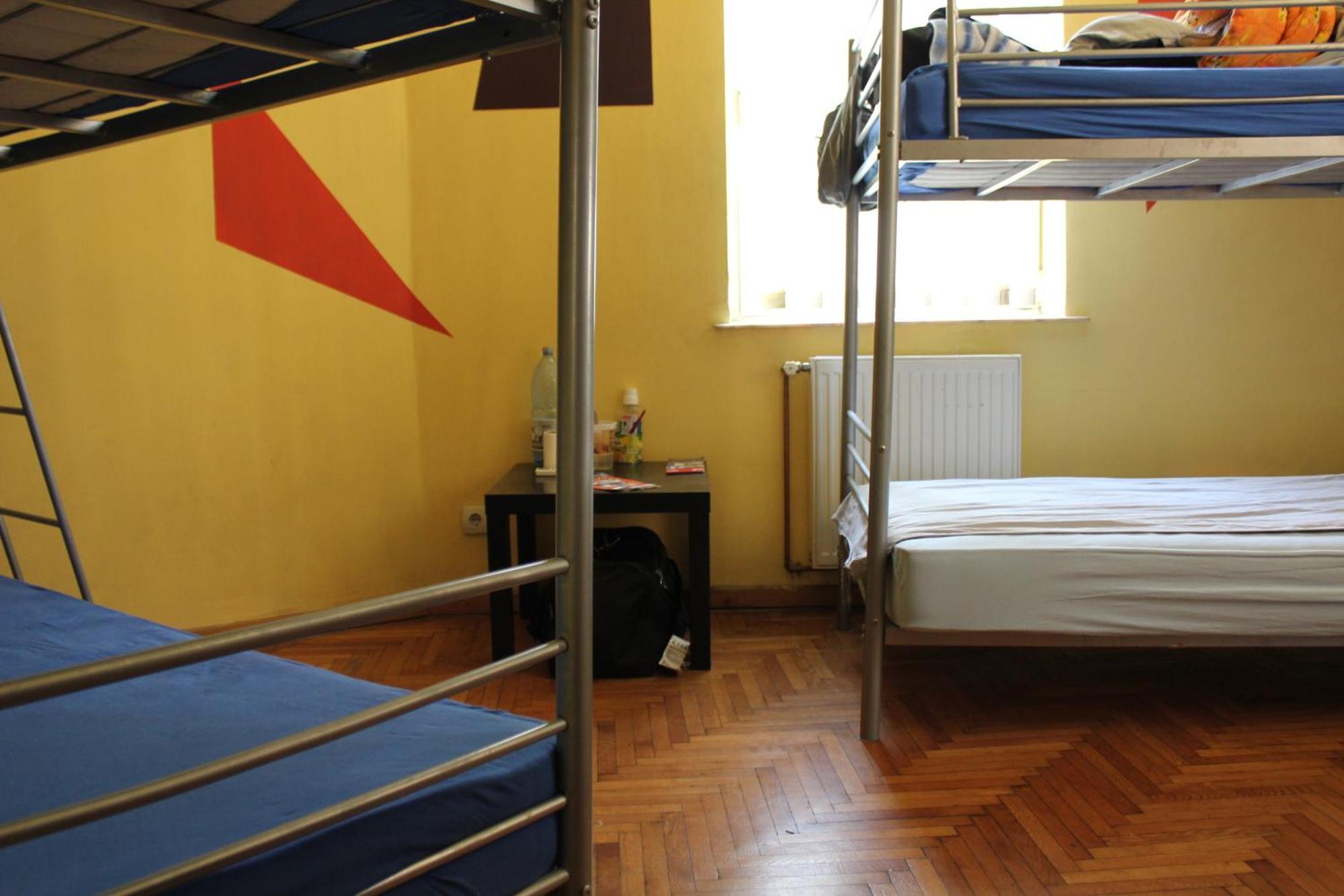 Ostello Fun House